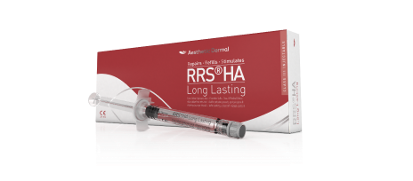 Single 3ml syringe
