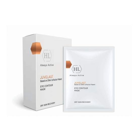 JUVELAST EYE CONTOUR MASK JUVELAST EYE CONTOUR MASK