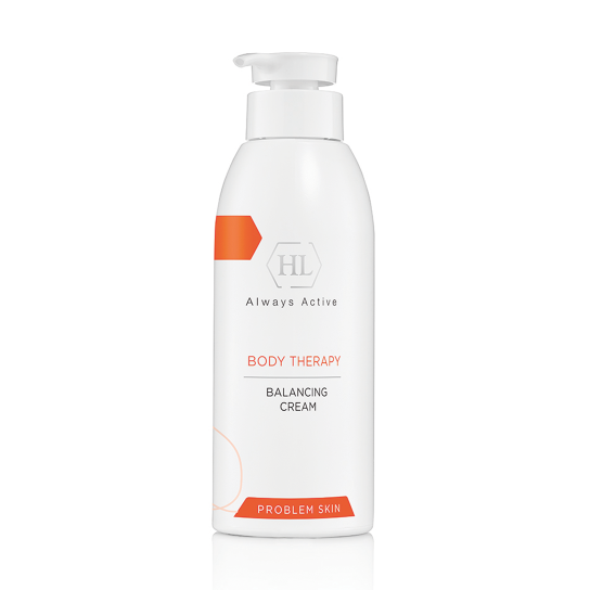 BODY THERAPY BALANCING CREAM