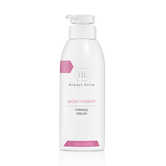 BODY THERAPY FIRMING CREAM