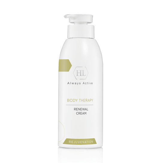 BODY THERAPY RENEWAL BODY CREAM BODY THERAPY RENEWAL BODY CREAM