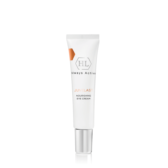 JUVELAST NOURISHING EYE CREAM