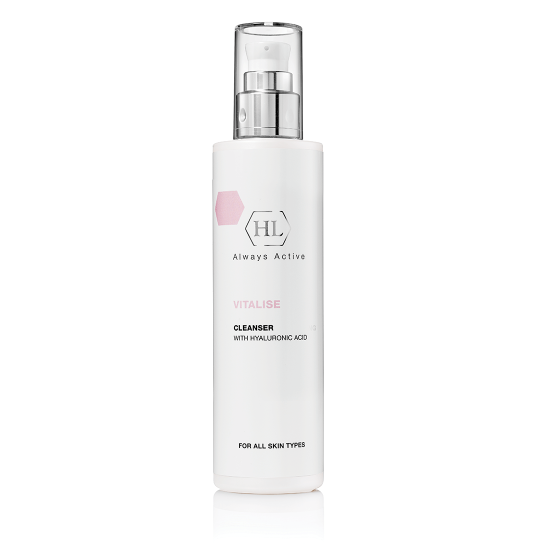 VITALISE CLEANSER