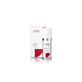 WiQo Smoothing Face Fluid 30 ml.