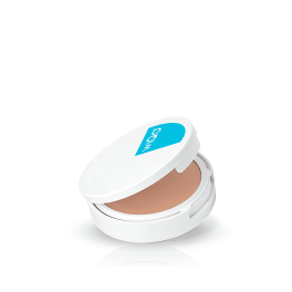 ICP COMPACT COLOURED CREAM LIGHT