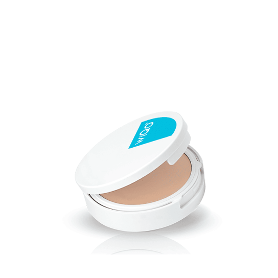 ICP COMPACT COLOURED CREAM ULTRA LIGHT ICP COMPACT COLOURED CREAM ULTRA LIGHT
