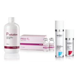 WIQO Starter kit