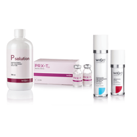 WIQO Starter kit WIQO Starter kit