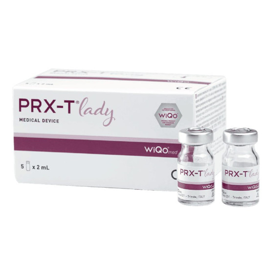 PRX-T33 LADY
