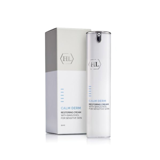 CALM DERM RESTORING CREAM WITH BAKUCHIOL      