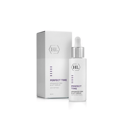 PERFECT TIME ADVANCED FIRM & LIFT SERUM