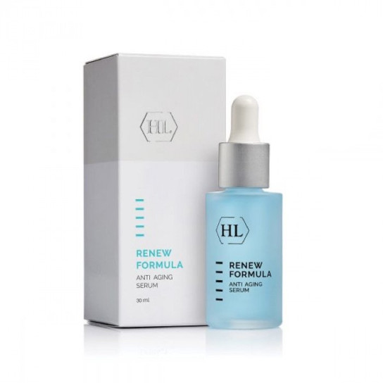 renew formula anti aging serum