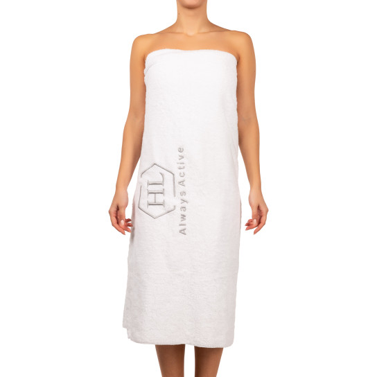 HL Branded Towel HL Branded Towel