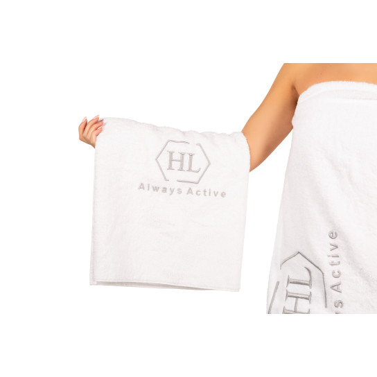 HL Branded Towel HL Branded Towel