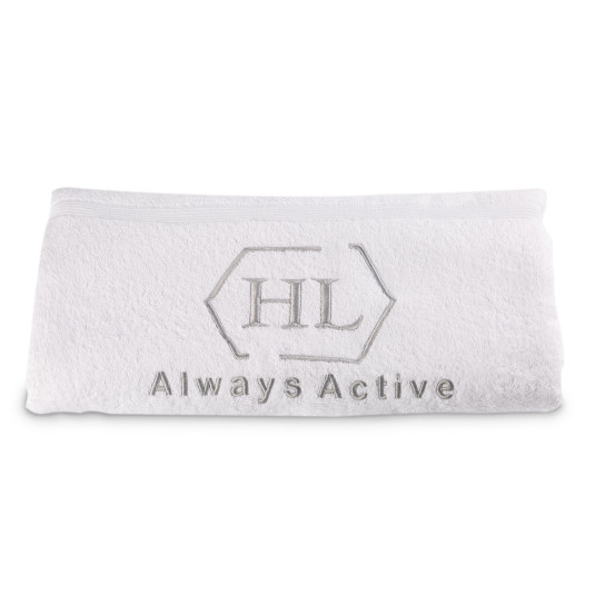 HL Branded Towel HL Branded Towel