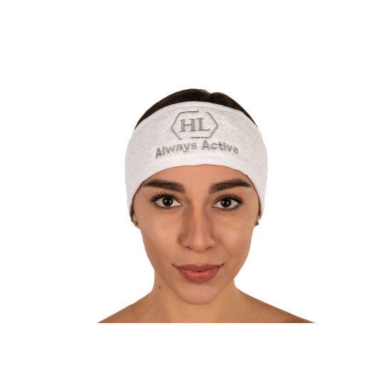 HL Branded Headband