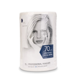 HL Disposable cosmetic towel roll