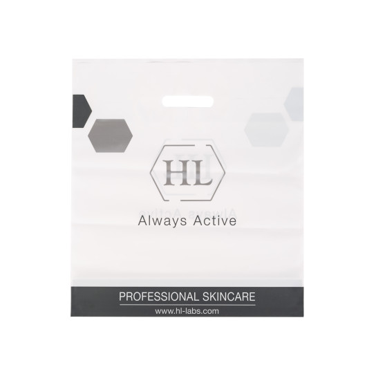 HL BRANDED BAG HL BRANDED BAG
