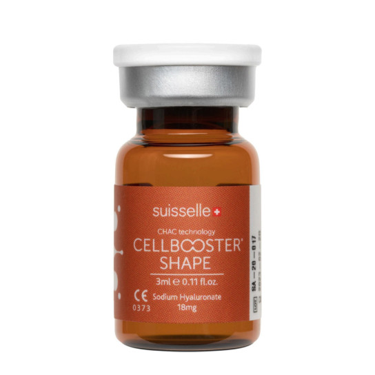 CELLBOOSTER® SHAPE