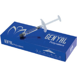 Genyal Polyvalent