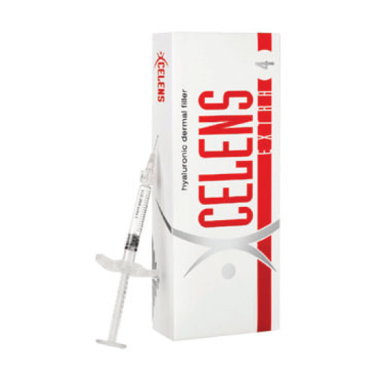 Xcelens Extra 4 Xcelens Extra 4