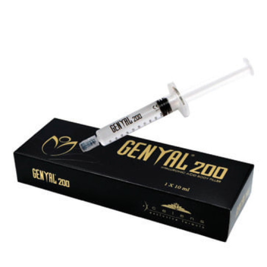 Genyal 200 Genyal 200
