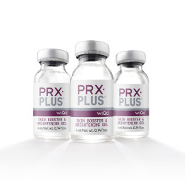 PRX Medical  PLUS