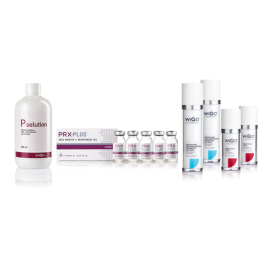 KIT  STARTER PLUS