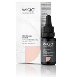 WiQo Lightening Serum 20 ml