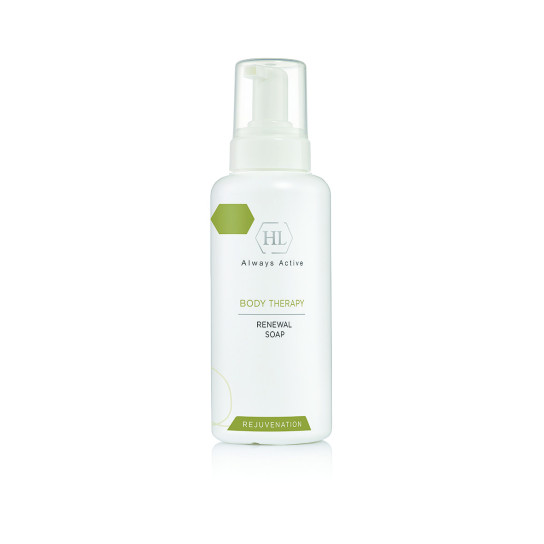 BODY THERAPY RENEWAL SOAP BODY THERAPY RENEWAL SOAP
