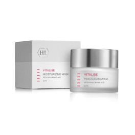 VITALISE MOISTURIZING MASK