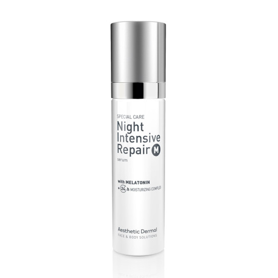 AD NIGHT INTENSIVE REPAIR M AD NIGHT INTENSIVE REPAIR M