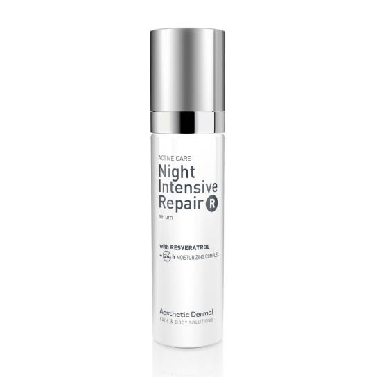 AD NIGHT INTENSIVE REPAIR R AD NIGHT INTENSIVE REPAIR R