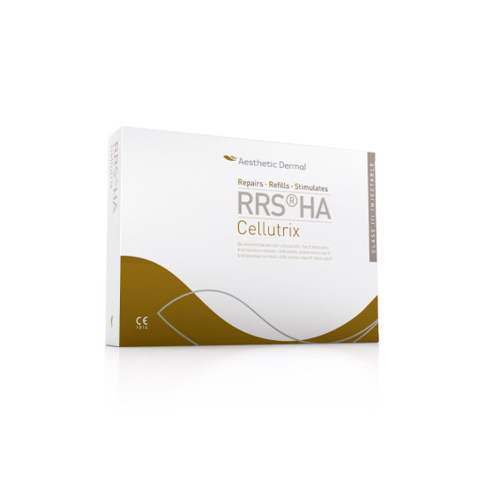 RRS® HA CELLUTRIX RRS® HA CELLUTRIX