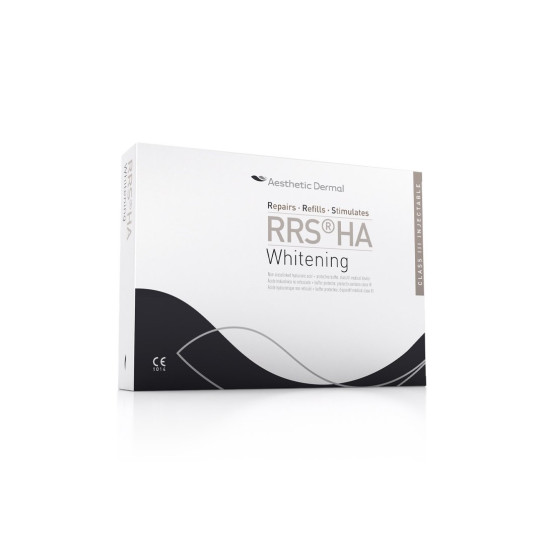 RRS® HA WHITENING