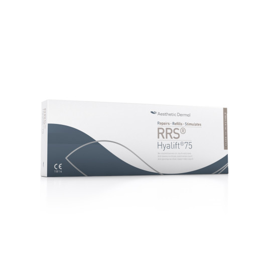 RRS® HYALIFT® 75 1 syringe 3 mL