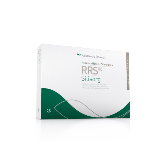 RRS® SILISORG