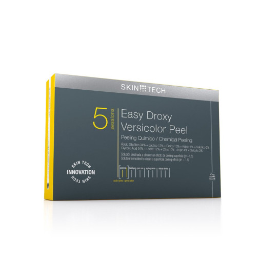 ST EASY DROXY VERSICOLOR PEEL STPG