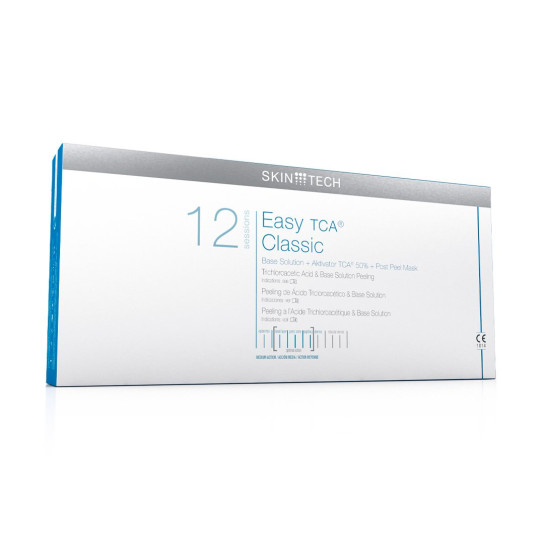ST EASY TCA CLASSIC 12 CE - STPG ST EASY TCA CLASSIC 12 CE - STPG