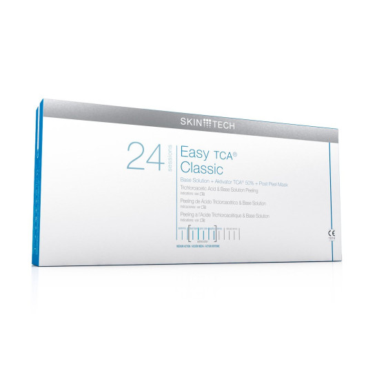 ST EASY TCA CLASSIC 24 CE - STPG ST EASY TCA CLASSIC 24 CE - STPG