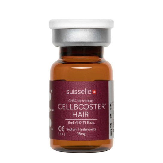 CELLBOOSTER® HAIR CELLBOOSTER® HAIR