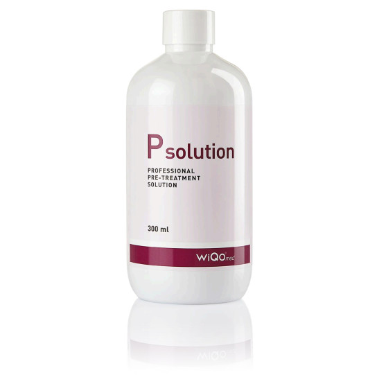 WIQO P SOLUTION 300 ml WIQO P SOLUTION 300 ml