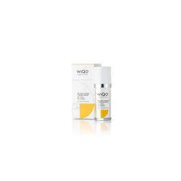 WIQO RESTRUCTURING VITAMIN CREAM 30 ml
