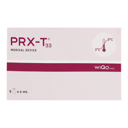 PRX-T33 Peel