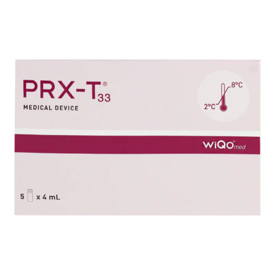 PRX-T33 Peel PRX-T33 Peel